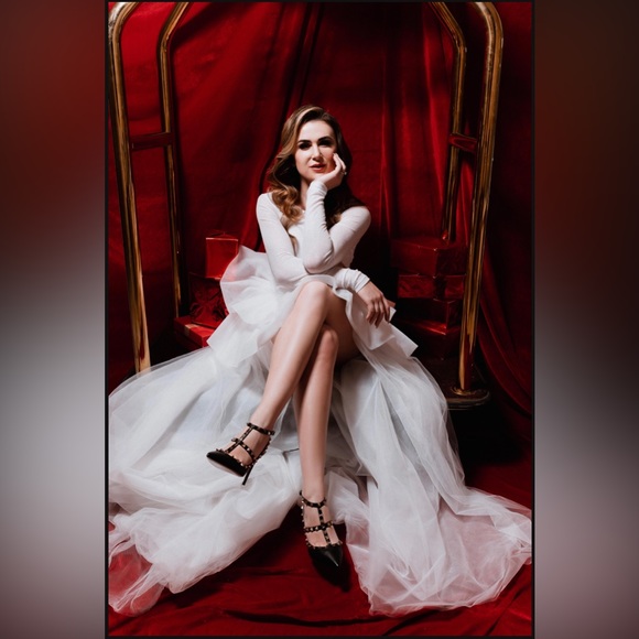 Meet your Posher, Tatiana - Picture 2 of 3